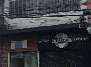 Comercial , São Paulo · Jabaquara - Prédio Comercial 182m² - Locação