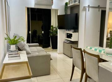 Apartamento de 2 quartos, Itu · Belíssimo Apartamento Garden no Cond. Ilha Bela a Venda - Itu / SP