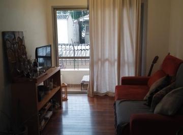 Apartamento de 2 quartos, São Paulo · Apartamento 02 Dormitórios 01 vaga reformado Moema mobiliado Imperdível. 