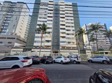 Apartamento de 4 quartos, Salvador · Pituba 148 m² - 4/4 - Nascente - Dependencia completa