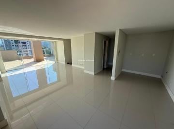 APARTAMENTO COBERTURA COM 3 SUÍTES E 2 VAGAS NO CE · COERTURA DUPLEX CENTRO DE JARAGUÁ DO SUL - RESIDENCIAL RAVENNA