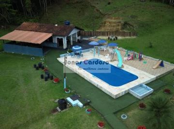 Foto 01 · Oportunidade única: Sítio à venda em Mogi das Cruzes, Boa Vista, com 440.000m² de área!