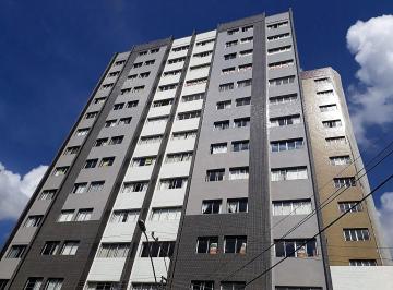 Apartamento de 2 quartos, Ponta Grossa · Apartamento Centro