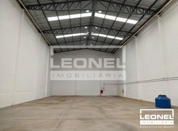Comercial , Ribeirão Preto · Galpão para locação no Recreio Anhanguera, em Ribeirão Preto
