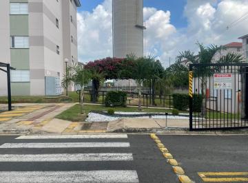 Condomínio · Apartamento à venda no Condomínio Residencial Felicidade 4 no Bairro Residencial Vila Park Campinas