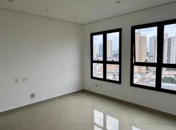Foto 01 · Apartamento, Vila Regente Feijó, São Paulo, SP