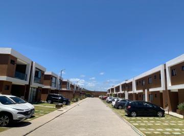 Foto 01 · Apartamento, Buraquinho, Lauro de Freitas, BA