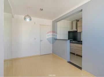 Apartamento · 44m² · 2 Quartos · 1 Vaga · RE/MAX Vende | Apartamento 2 Dormitórios, Planejados, Parque São Martinho, Próximo ao Swiss Park