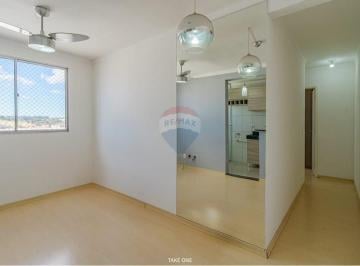 Apartamento · 44m² · 2 Quartos · 1 Vaga · RE/MAX Vende | Apartamento 2 Dormitórios, Planejados, Parque São Martinho, Próximo ao Swiss Park