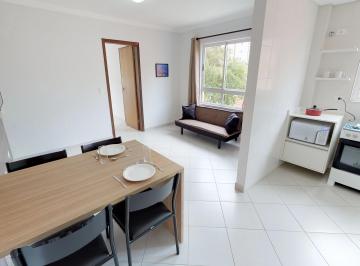 Apartamento de 1 quarto, Curitiba · Apartamento 100% Mobiliado 1 dormitório - Região central de Curitiba