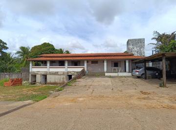Foto 02 · Galpão, Boa União (abrantes), Camaçari, BA
