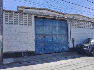 Foto 14 · Galpão, Buraquinho, Lauro de Freitas, BA