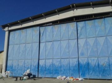 Comercial · 720m² · Galpão, Buraquinho, Lauro de Freitas, BA