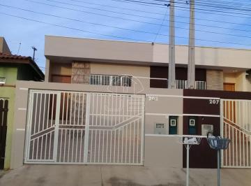 Foto 01 · Casa à venda no Parque Santo Antônio Sumaré SP