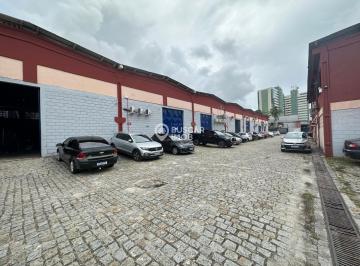 Foto 01 · Galpão, Buraquinho, Lauro de Freitas, BA