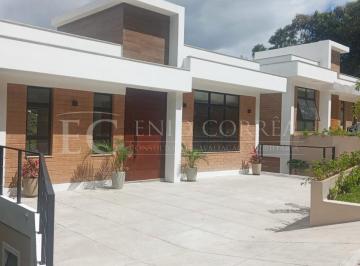 Foto 01 · Casa em Condomínio, Albuquerque, Teresópolis, RJ