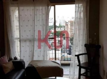 Apartamento · 94m² · 4 Quartos · 2 Vagas · APARTAMENTO RESIDENCIAL em São Paulo - São Paulo, Indianópolis