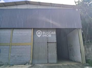 Foto 01 · Galpão, Caixa D'água, Lauro de Freitas, BA