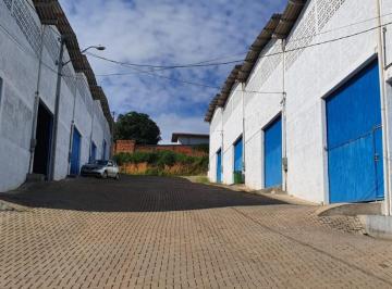 Foto 03 · Galpão, Caji, Lauro de Freitas, BA
