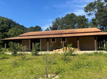 Rural de 3 quartos, São Lourenço da Serra · Sítio em São Lourenço da Serra SP COD: 5736 F:(11) 97302-9229 CESAR