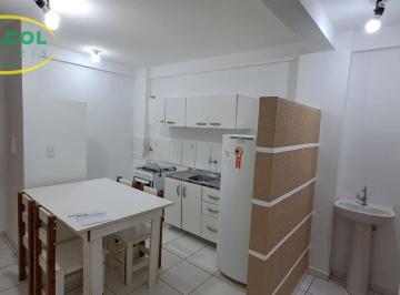 36d83d4b0c924bcbad36464c883053930bad550d · Flat á 100 metros da UEPG, 30 m² por R$ 93.000 - Uvaranas - Ponta Grossa/PR