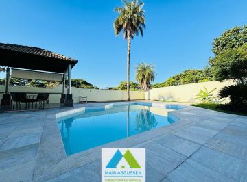 Foto 01 · CASA LINDA, NO BANDEIRANTES, POR UM PREÇO INACREDITÁVEL! SÓ R$ 3.790.000,00, EXCELENTE LOCALIZAÇÃO,