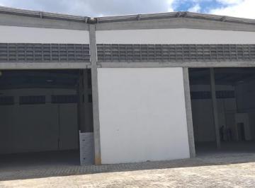 Foto 01 · Galpão, Caji, Lauro de Freitas, BA