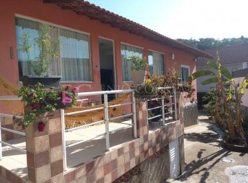 Foto 01 · Casa em Condomínio, Vale Alpino, Teresópolis, RJ