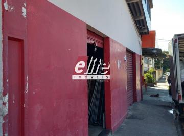 Foto 01 · Pavilhão/Galpão à venda no bairro de Fátima - Serra/ES