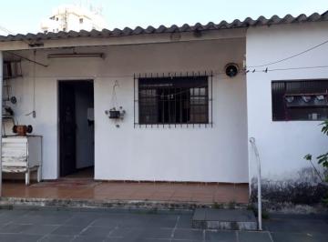 Foto 01 · Casa, Santana, São José dos Campos, SP
