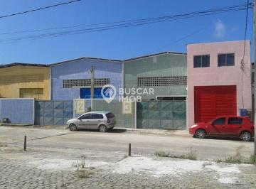 Foto 01 · Galpão, Caji, Lauro de Freitas, BA