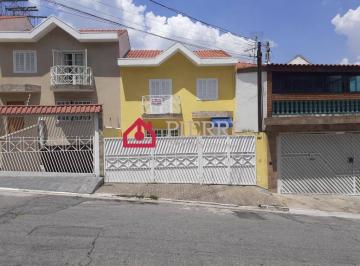 Casa · 100m² · 3 Quartos · 2 Vagas · Casa para venda no jardim Cidade Pirituba 3 dorms, 2 vagas
