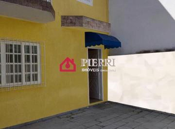 Casa · 100m² · 3 Quartos · 2 Vagas · Casa para venda no jardim Cidade Pirituba 3 dorms, 2 vagas
