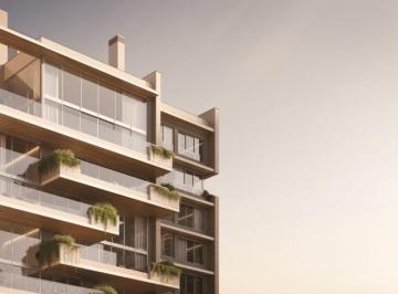 Voo de passaro · Apartamento, Boa Vista, Porto Alegre, RS