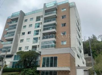 Foto 01 · Apartamento, Agriões, Teresópolis, RJ