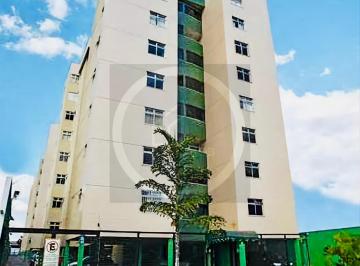 Apartamento de 3 quartos, Gama · Espetacular apartamento 3 quartos edifício Salvador Dali Gama