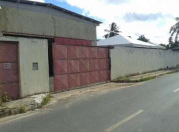 Comercial · 450m² · Galpão, Caji, Lauro de Freitas, BA