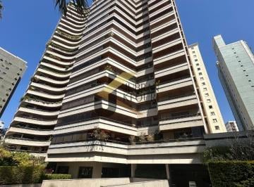 Foto 26 · Apartamento de alto padrão à venda no Cambuí - Campinas, com 4 suítes (1 máster com terraço e closet