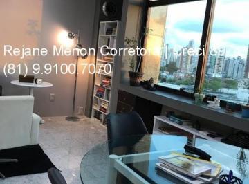 Foto 01 · Empresarial Center III | Recife