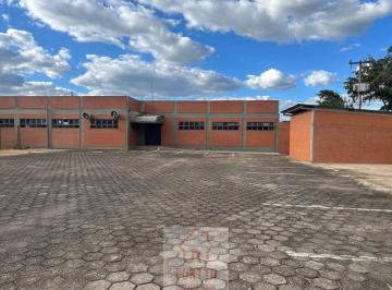 Comercial , Núcleo Bandeirante · Prédio Térreo no Núcleo Bandeirante.