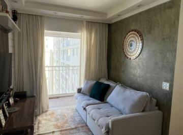 202508011630434773.jpeg · Apartamento 2 quartos, varanda no Jardim São Caetano lazer