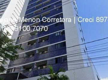 Foto 01 · Edf. Alfredo Farias | Recife