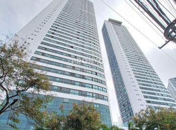 Apartamento de 4 quartos, Recife · apartamento localizado na Rua da Aurora no coração do Recife