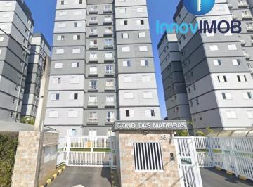 Foto 01 · Apartamento de 2 quartos na Vila Lutécia, Santo André-SP: venda ou locação!