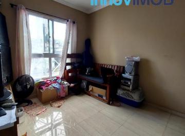 Foto 04 · Apartamento à Venda Condomínio Residencial Madeira | Vila Lutécia Santo André/SP