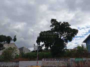 Terreno , Curitiba · Rua José de Oliveira Franco, no 2498 - Bairro Alto