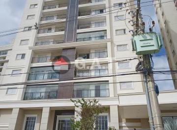Foto 01 · Apartamento à venda em Sorocaba-SP, Parque Campolim: 2 quartos, 1 suíte, 1 sala, 1 banheiro, 2 vagas