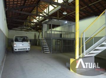 Comercial · 338m² · 5 Vagas · Galpão à Venda  no Bairro do Ipiranga -SP