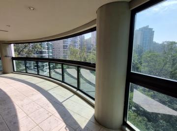 Apartamento de 6 quartos, São Paulo · Luxo, exclusividade e vida de clube no villaggio panamby – torre palazzo