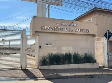 Apartamento de 2 quartos, Valparaíso de Goiás · Seu apê térreo com quintal e 100% financiado!
